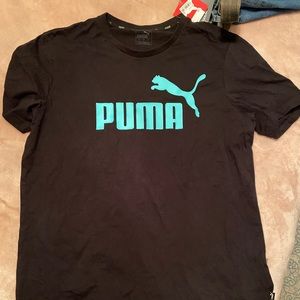 Puma t-shirt